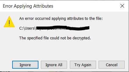 unable to decrypt a folder... f8ce8e12-4dfa-469d-8c1e-ad794d309095?upload=true.png