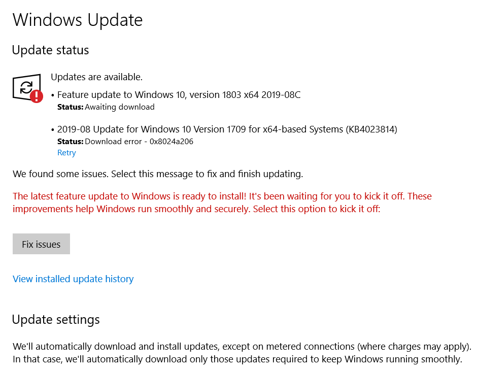cannot do Windows 10 update due to "You can't install Windows on a USB flash drive using Setup" f8df93cd-008b-4898-91b8-39013e656d48?upload=true.png