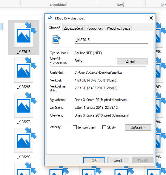 ALLOCATION SIZE ISSUE - WINDOWS 10 - NEF PHOTOS f8e2eafa-21f9-42ff-b052-6ea2c94a2fb8?upload=true.png