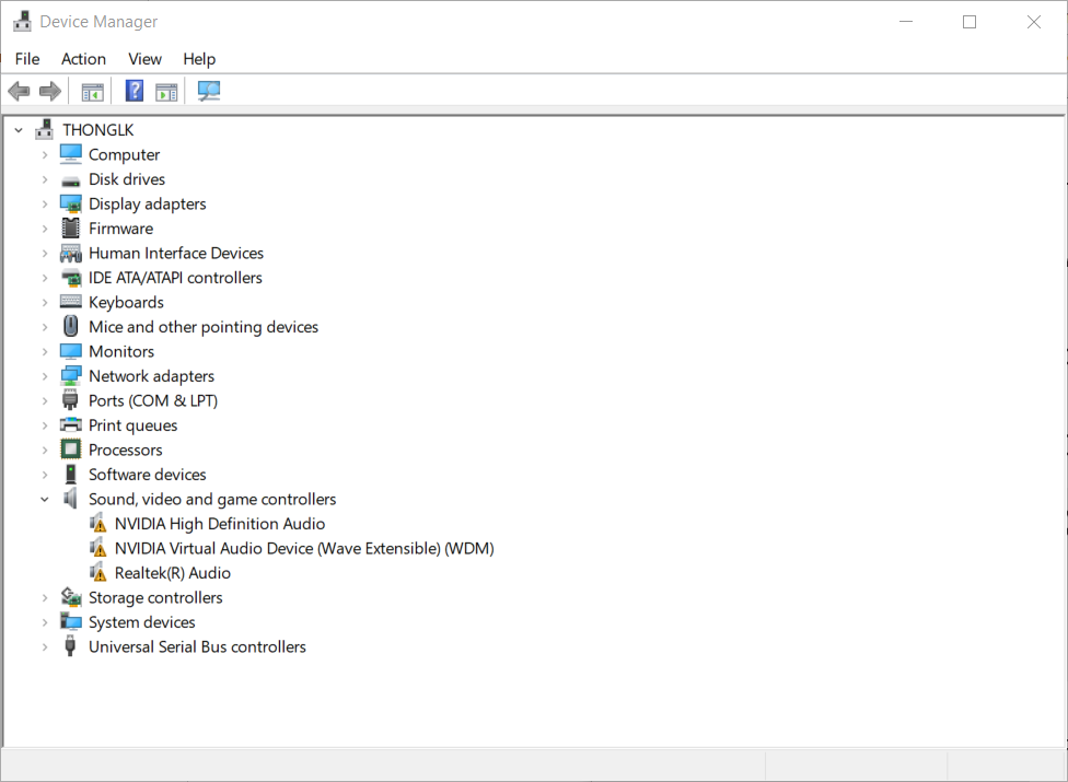 Windows encouter error "No audio output device" & multiple malfunction after switching... f908b55f-e8d3-495b-ba9c-b514f0af8afb?upload=true.png