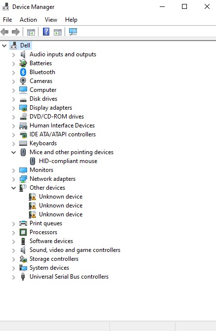 Non-working of Touchpad and missing of some drivers from Device manager f9231e35-66ed-4d25-9377-ee3dabb2ce91?upload=true.jpg