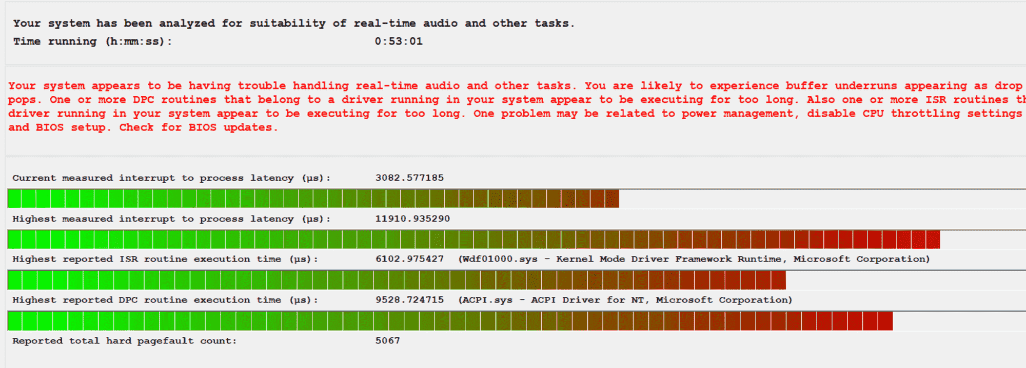 DPC Latency Caused by Many drivers. f927db0f-8235-4d8b-bbf1-ad89de1a31fe?upload=true.png