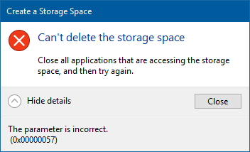 Back  Up Windows 10 Storage Spaces Configuration f92e9132-26e1-4b23-8b6c-4baa976dc5f9.png