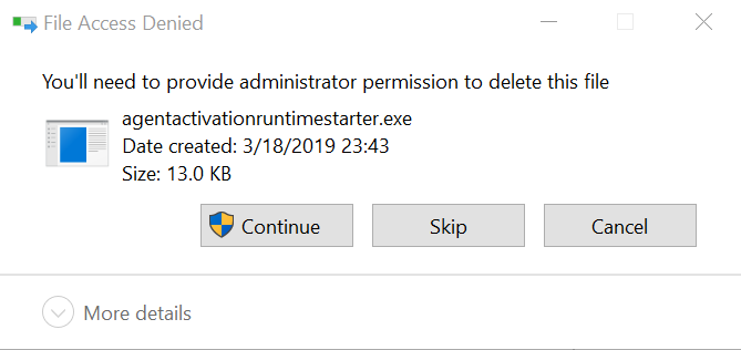 File Explorer Administrator Access? f92fb47e-91f2-42df-a3dd-9d6b17f881c1?upload=true.png