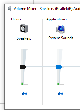 "Default Beep" not working in Windows 10 Volume Slider after changing it f938bd91-49ed-4cad-8468-142e9717cc5f?upload=true.png