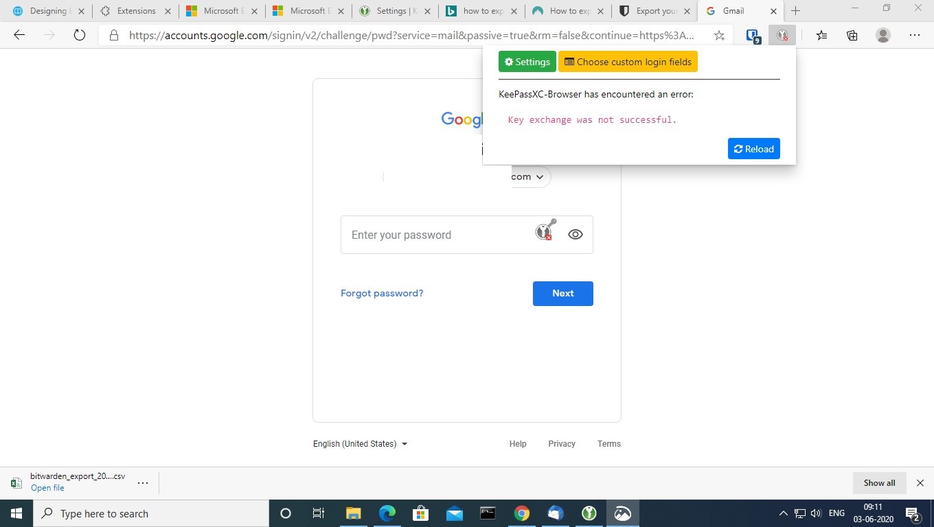 keepassxc integration into chromium based edge via extension f93c9ab7-f51d-42c6-b997-da79a8ab5f49?upload=true.jpg
