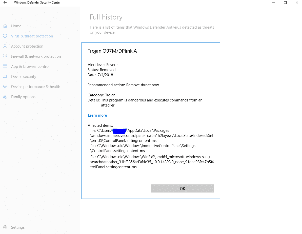 Possible False Positive? f958e847-bf50-4847-9dec-5c956292d7d1?upload=true.png