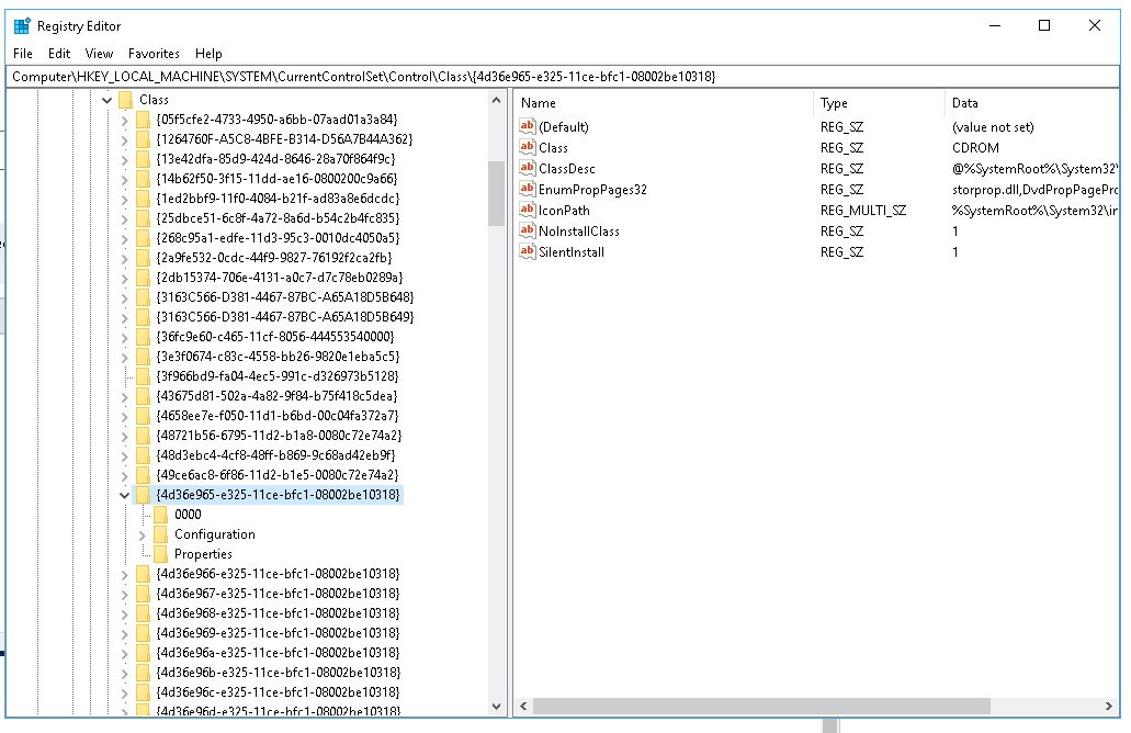 Windows 10 - No Audio output device is installed f95fe322-3468-4ab1-a6fa-88948de8d546?upload=true.jpg