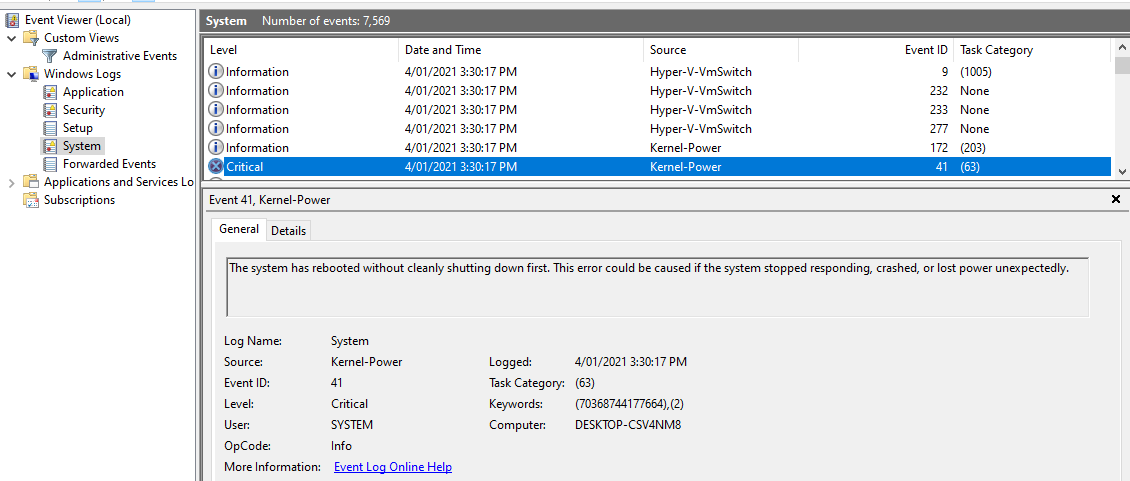 Computer abruptly shutting down f96d1abd-4aa5-402a-a8d7-2d7a6c16eb97?upload=true.png