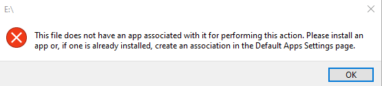 "This file does not have an app associated with it for performing this action... Regarding... f97494cf-3d99-4b67-82e1-39416b00b889?upload=true.png