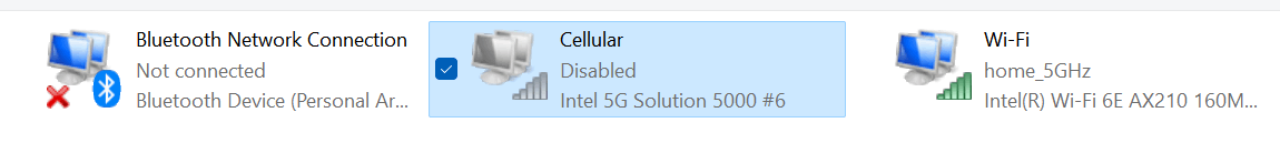 cellular network adapter dose not enable after windows update in Galaxy book3 Pro 360 5G f97adaf7-743f-497f-96da-eebbf37f8c67?upload=true.png
