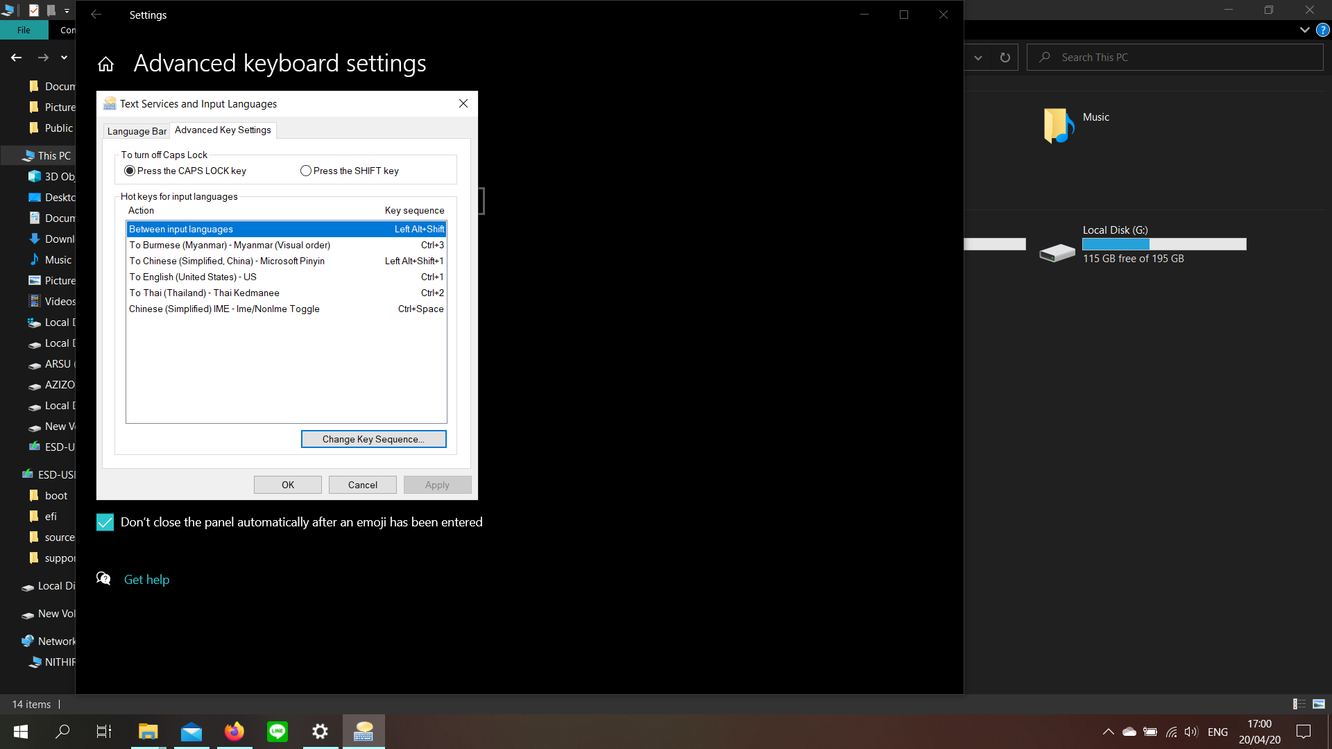 Can't assign hotkey for Burmese language f9813407-15eb-4fcb-b236-e080a7ea3887?upload=true.png