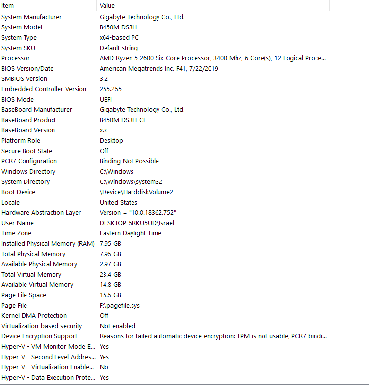 My Camera and Imaging devices aren't on my device manager. f983b6a6-419e-4457-8292-56ad42ea8a66?upload=true.png