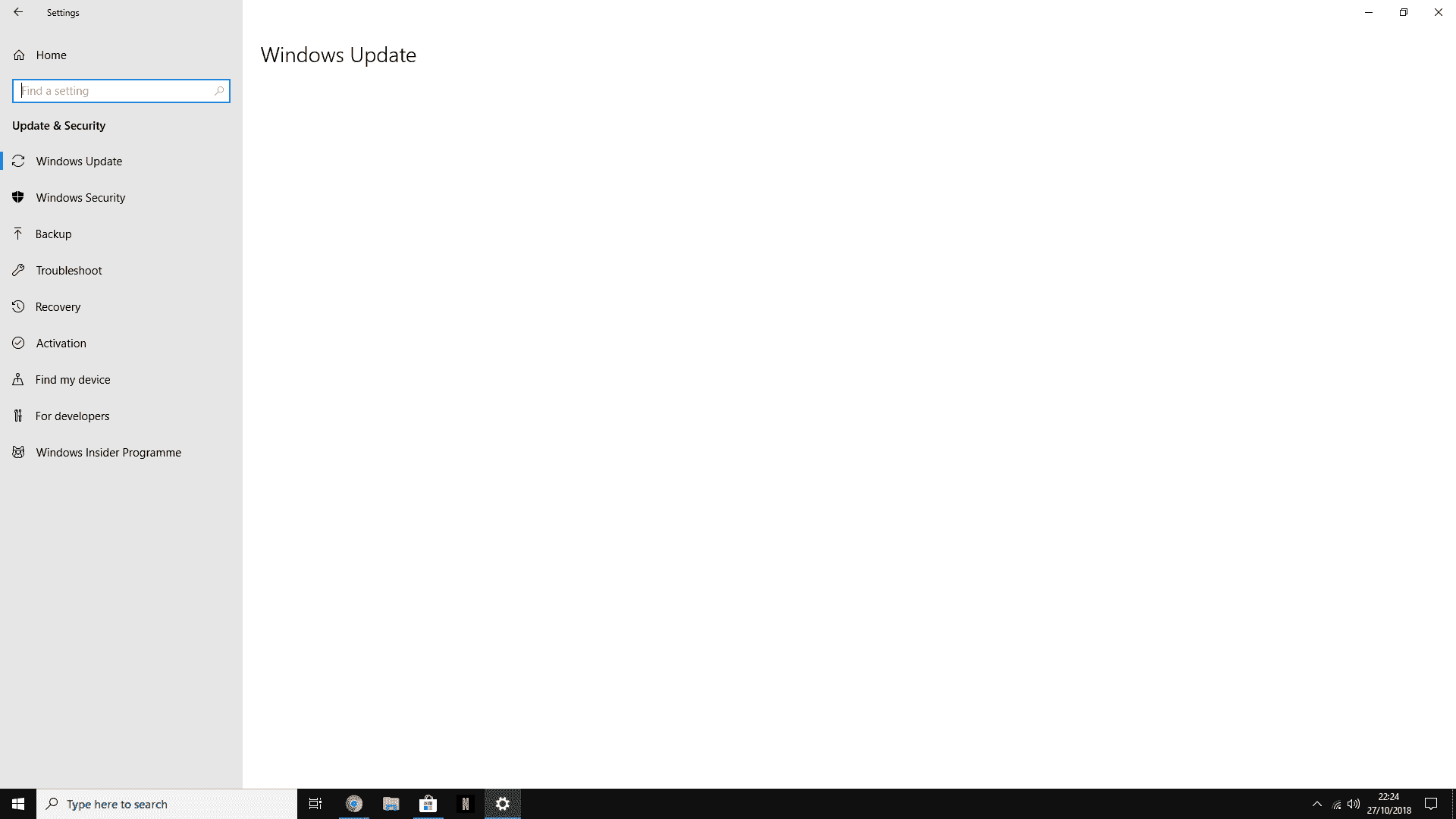 Windows Update is completely broken f98915af-1fa2-45dc-8688-7eb30c6d3e42?upload=true.png