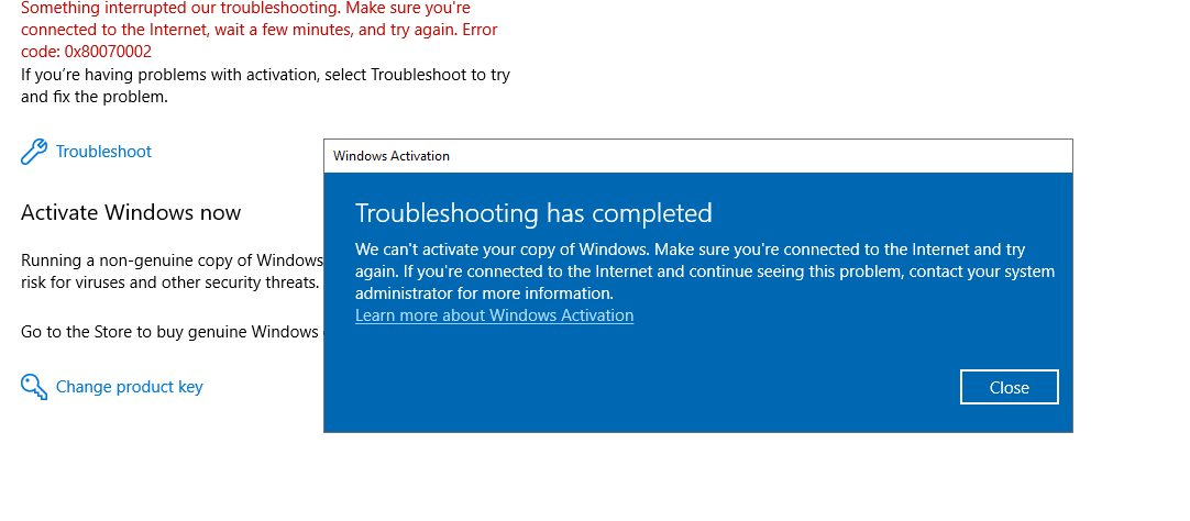 Windows 10 Pro Can't Activate "Error 0x80070002" f98aa69a-07e0-41cf-a4ea-2d7aa6a28519?upload=true.png