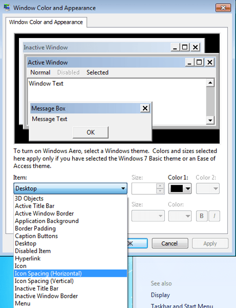 Advanced Appearance Settings - Missing in Windows 10 f995ae84-f634-45b4-81e8-9161bc6c8b47?upload=true.png
