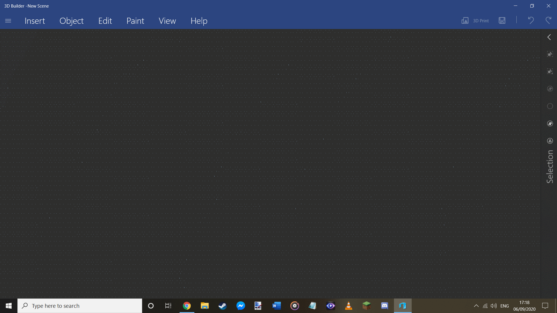 3d bulder: Dots f99a6c14-3eac-4873-a349-760e0c3ec207?upload=true.png