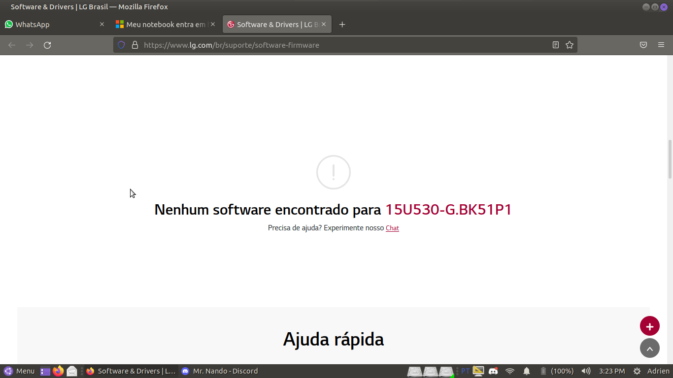 Meu computador digita sozinho, mas só quando eu estou em certa cidade f9a83f44-9681-4a1d-9b2a-eca9c6ba8012?upload=true.png