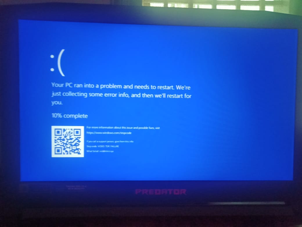 Video TDR Failure f9b3916e-3937-4bd6-ad47-aeb8fc85eadc?upload=true.jpg