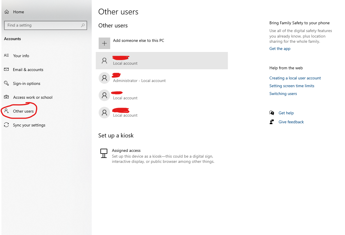 Cannot add user account using microsoft email in windows 10 20H2 version upgraded from... f9b49e3c-c9c5-4004-b7f2-4bd70ffdb9b7?upload=true.png