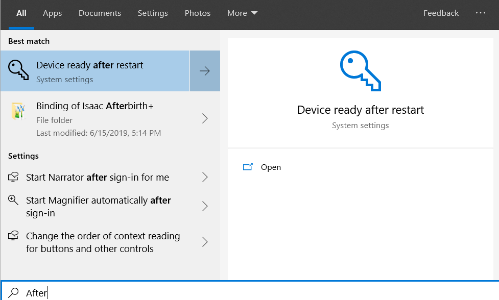 Can the windows 10 search bar be resized after may 2019 update f9b8eeaa-dd1c-49e1-8a13-71cde88a76b8?upload=true.png