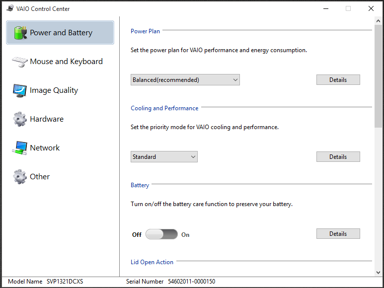Vaio control center for model SVT131190X missing after clean Windows 10 pro install f9c34198-6c29-4b86-bb9e-ee0a2c0a1b04.png