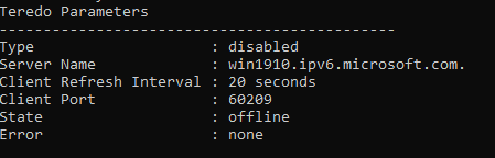 Teredo is unable to qualify f9c711e3-5b39-43d1-b770-c9af4e0ccb61?upload=true.png