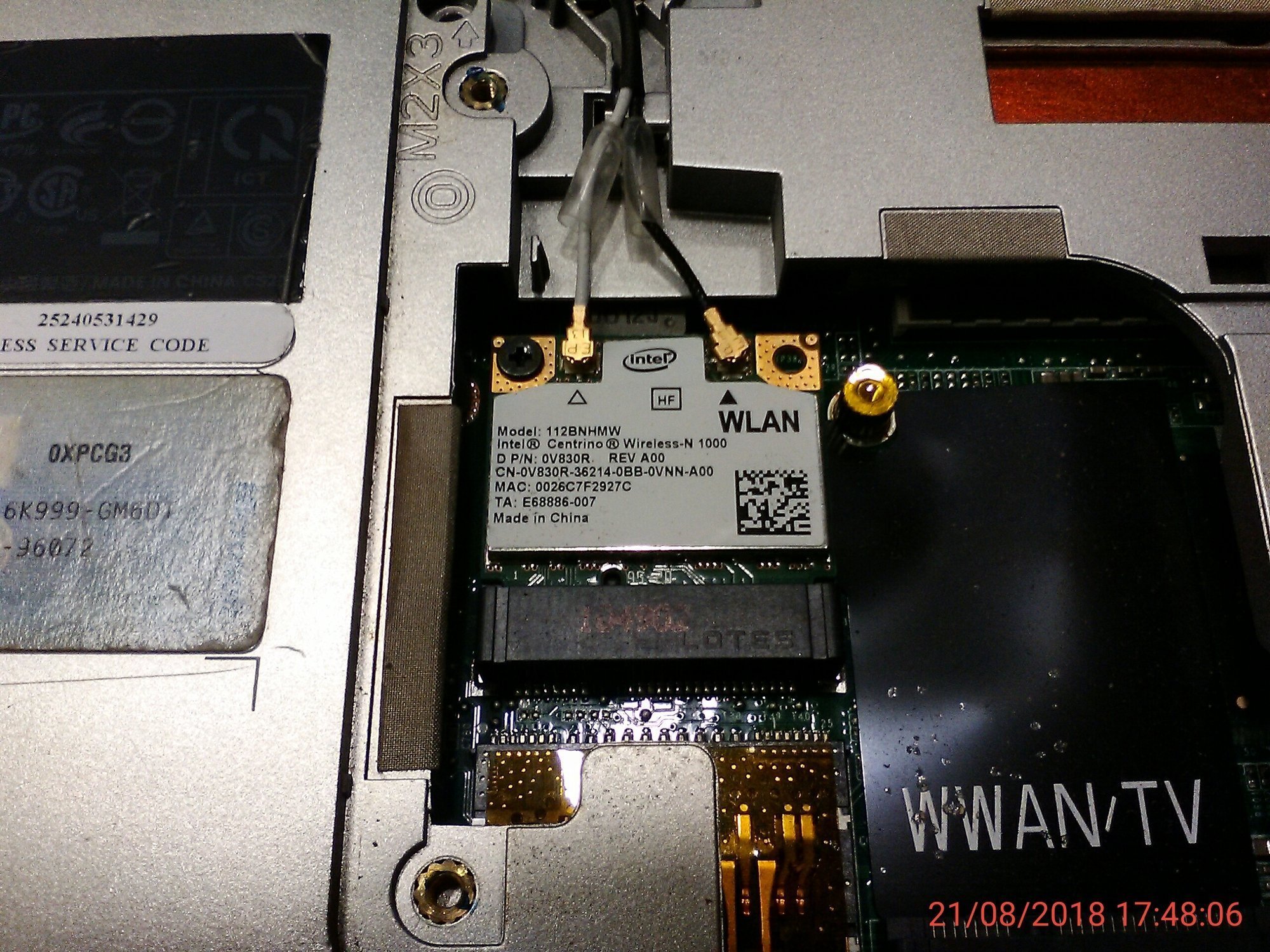 Critical network problem, no connections are available f9cce4bb-7f55-415f-a4ee-b79fc414e8e2?upload=true.jpg
