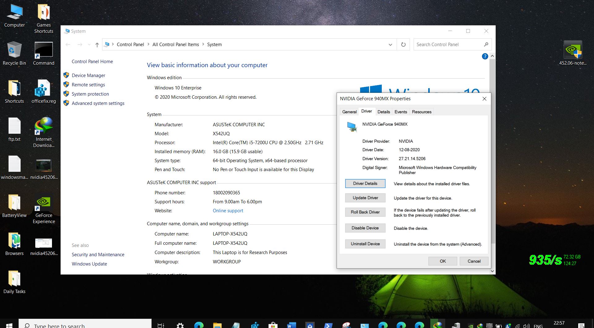 Nvidia Inc Released new Geforce DCH & STANDARD WHQL Driver v452.06 for Notebooks GPU'S &... f9d736a9-8714-4186-b282-6275a3bb1c6b?upload=true.jpg