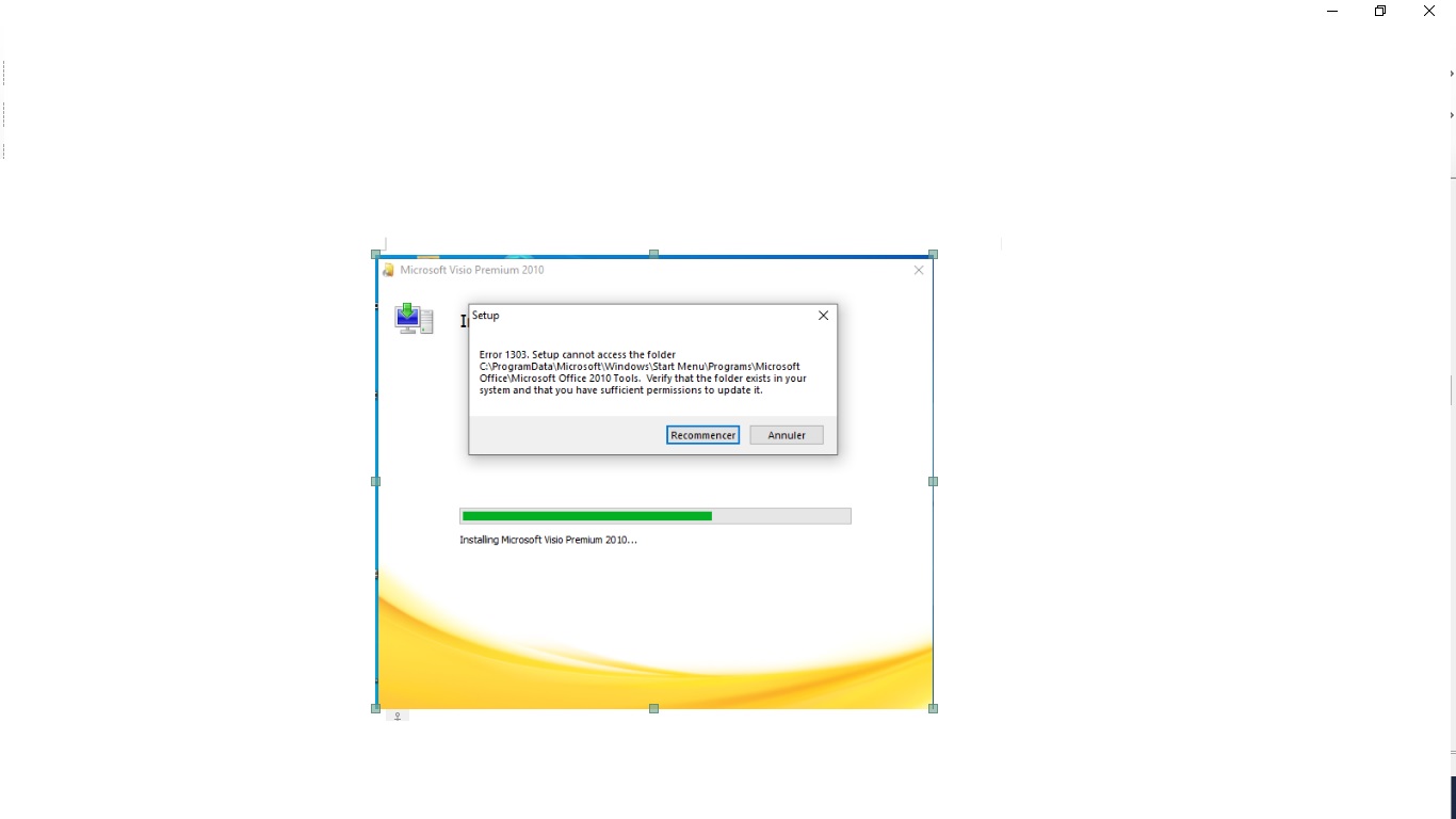 When I try to install office I get the following message: f9e7d788-9dca-486a-a196-6c7a9c2b54f9?upload=true.jpg