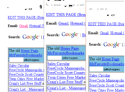 Fonts on all browsers chrome/firefox/edge are coming in as "symbols" on some websites. f9f5ca14-dde9-4c74-8910-c98fdbe2c25a.png