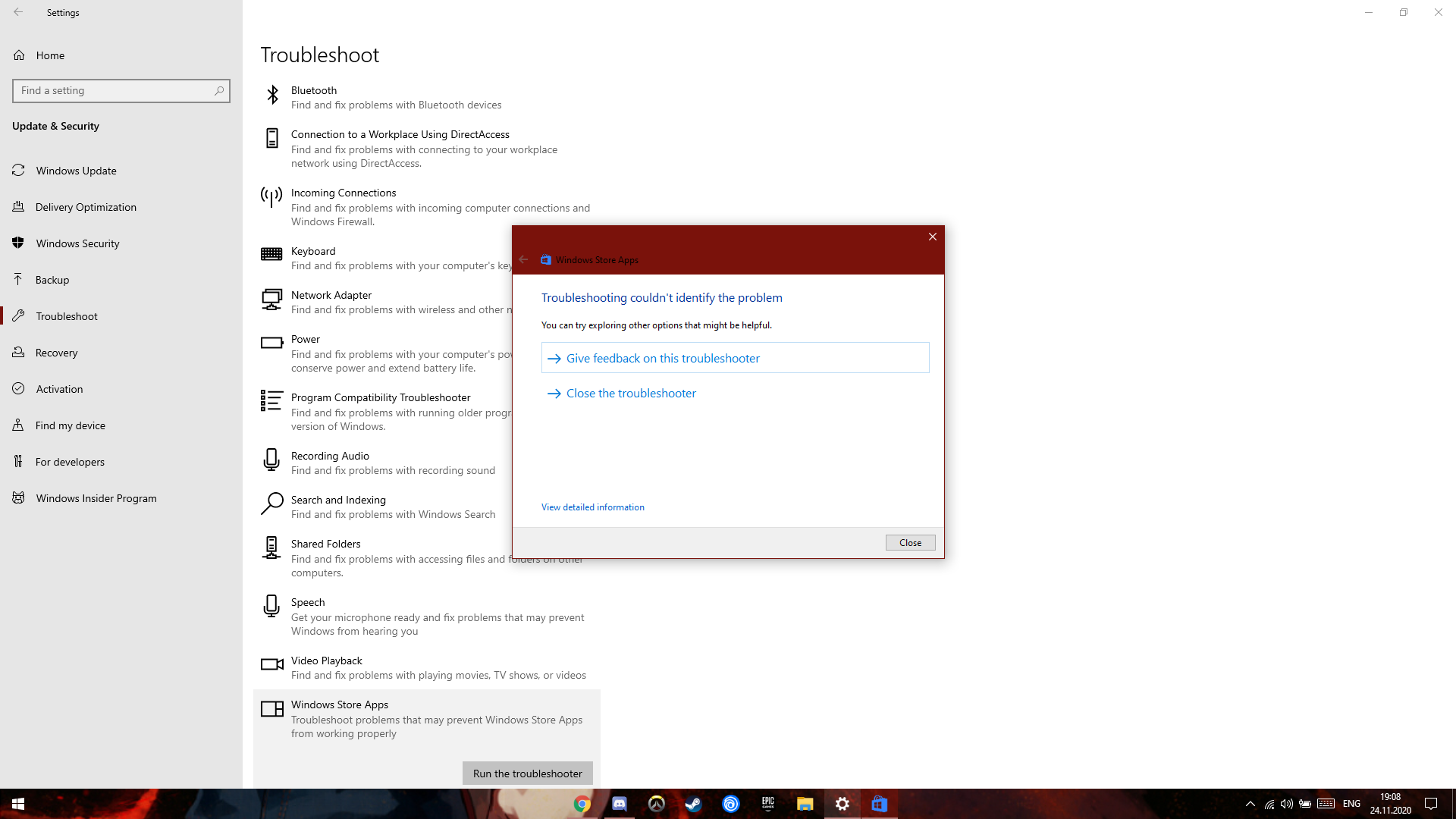 Microsoft Store error Code: 0x80004003 f9fd80c5-293a-4514-9c5a-4e76f6b6cb4a?upload=true.png