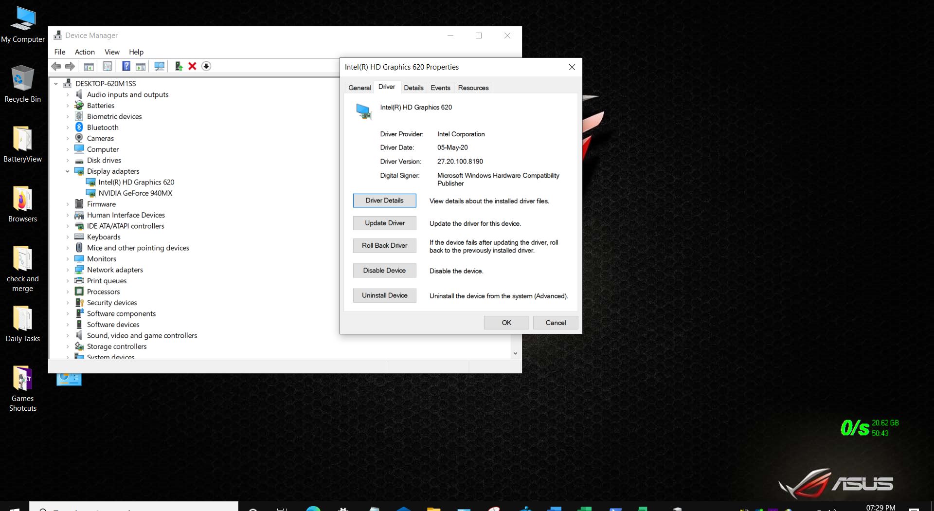 Intel Inc Released Modern Graphics Driver DCH_WHQL_BETA_driver_v30.0.101.3109 For Windows... f9ff8745-35ce-44d4-87c2-339ed964b9b2?upload=true.jpg