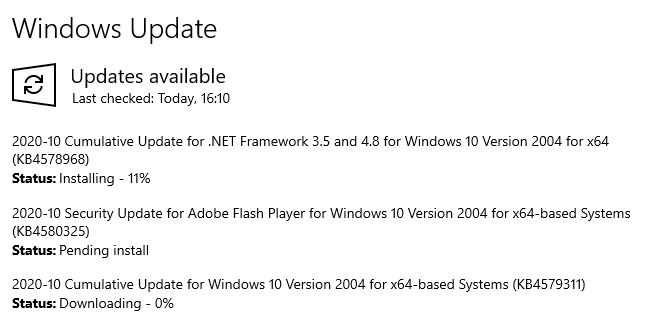 There were some problems installing updates, but we'll try again later. If you keep seeing... fa0a6514-af80-4a29-bb6a-db7022bbe34d?upload=true.jpg