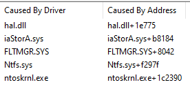 BSoD when switching to battery. fa0d6294-f609-4cd7-89f1-6b39fa3b4a5d?upload=true.png