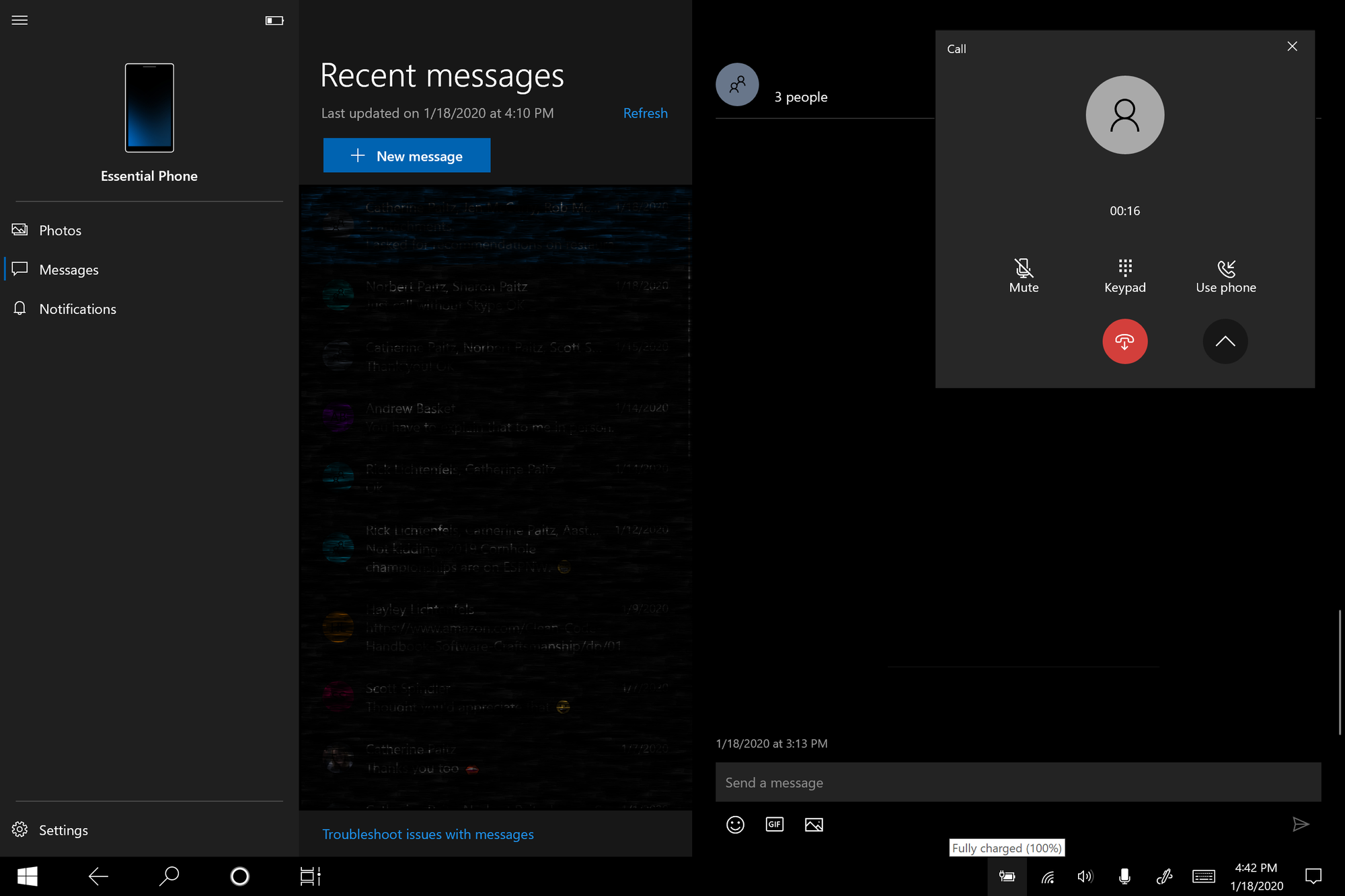 Your Phone Calls tab missing but I can receive calls fa212950-d43f-4265-9c94-47fcf51ac4f7?upload=true.png