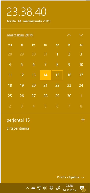 Calendar Not Synchronizing On Startbar Quickmenu fa27bf42-8c61-42e0-b470-c1787bba4695?upload=true.jpg