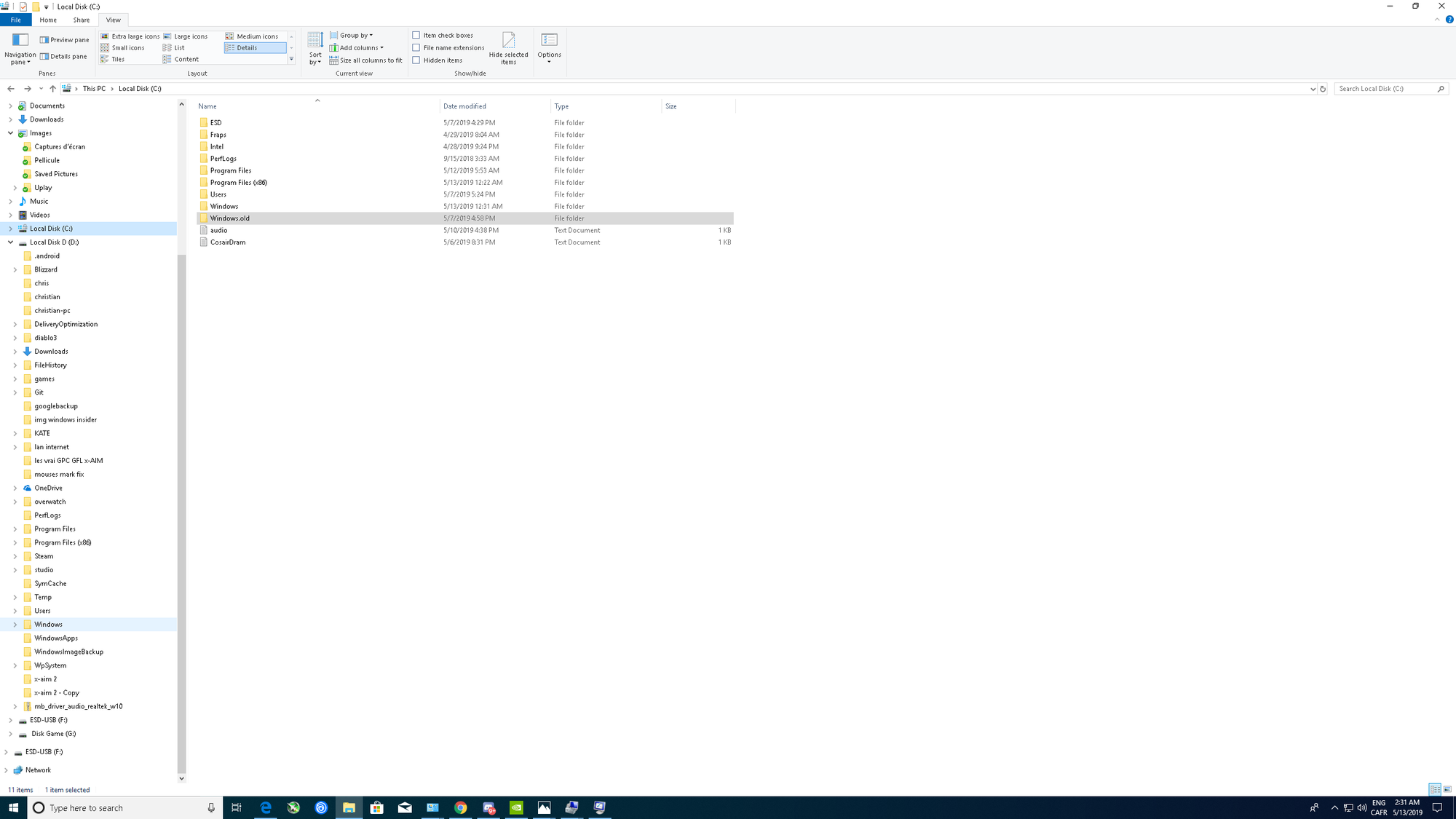 how to remove a second windows install on a MBR drive when my primary is on a GPT fa2e26f3-2410-43a2-9646-4e5ee76b4cd6?upload=true.png