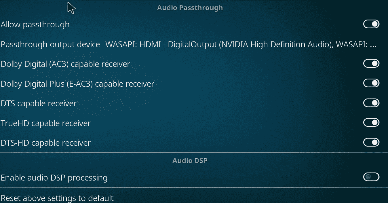 only stereo - Dell 7577 and Denon x3200w no passthrough/bitstream fa33849c-0ea4-4d1d-83c6-d47042866eaa?upload=true.png