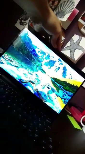 "Slide to shutdown" appears when I open the laptop lid, won't go away and laptop shuts down fa3f6002-2e73-44f5-86d5-fa2d674c733f?upload=true.jpg