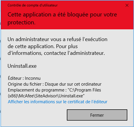 I was trying to delete McAfee on my computer and accidentally made a super administrator... fa4eafdd-cd66-4462-a4ae-5a533ef38172?upload=true.png