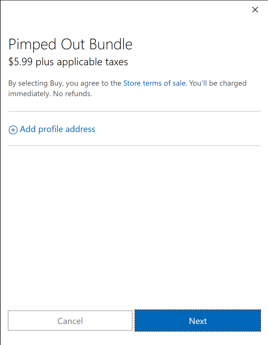I cannot purchase anything! fa5b6a50-aefb-4cfe-a969-52985bcc4f00?upload=true.png