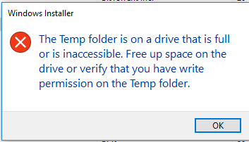 c:\windows\TEMP folder permission getting revoked automatically. fa5bbdd5-550e-41f3-8318-f17b8b9312bc.png