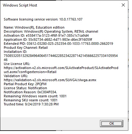 Unable to activate Windows 10.0.17763.107 fa5bfe50-25dc-4911-a644-95bd1a4a79b3?upload=true.jpg