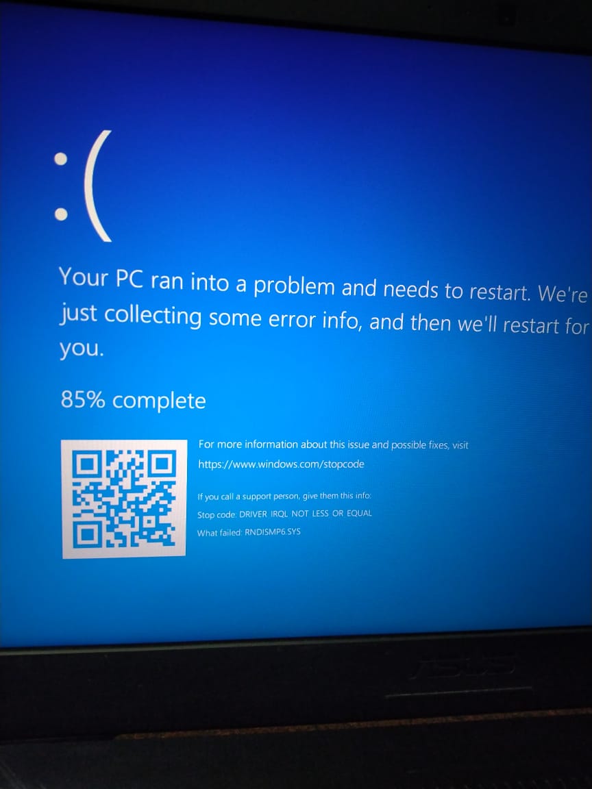 I have been facing problems with my windows recently. fa5e7db8-ec0b-4841-b380-788c9debb0e7?upload=true.jpg