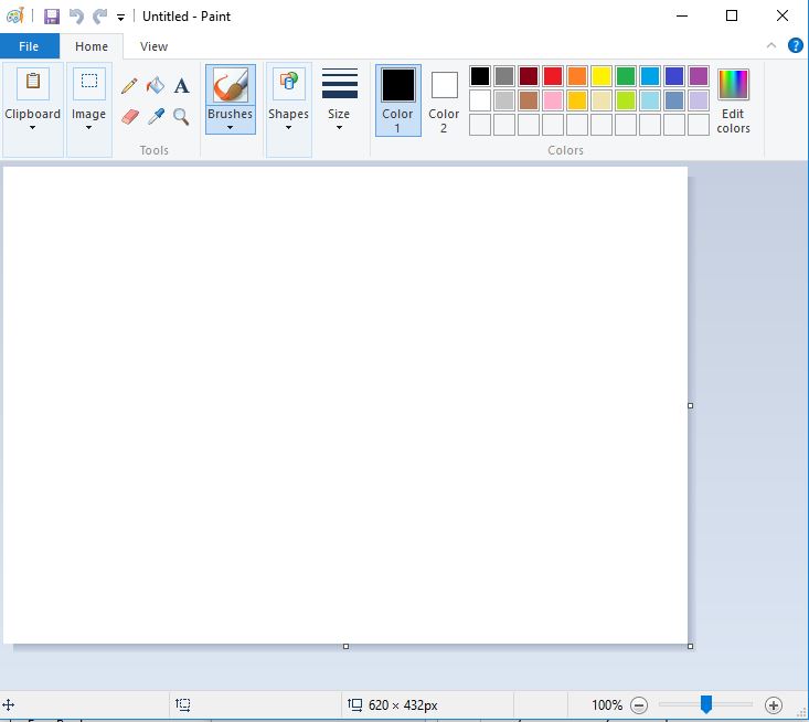 Paint WILL NOT fill my shape. I have read every solution that I can find and nothing works.... fa646246-23d2-4b09-a24e-e90066c8b593.jpg