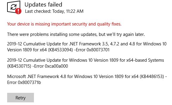 Windows Update not working fa6a8205-4321-4762-97a5-eb6ea5b2aa5e?upload=true.jpg