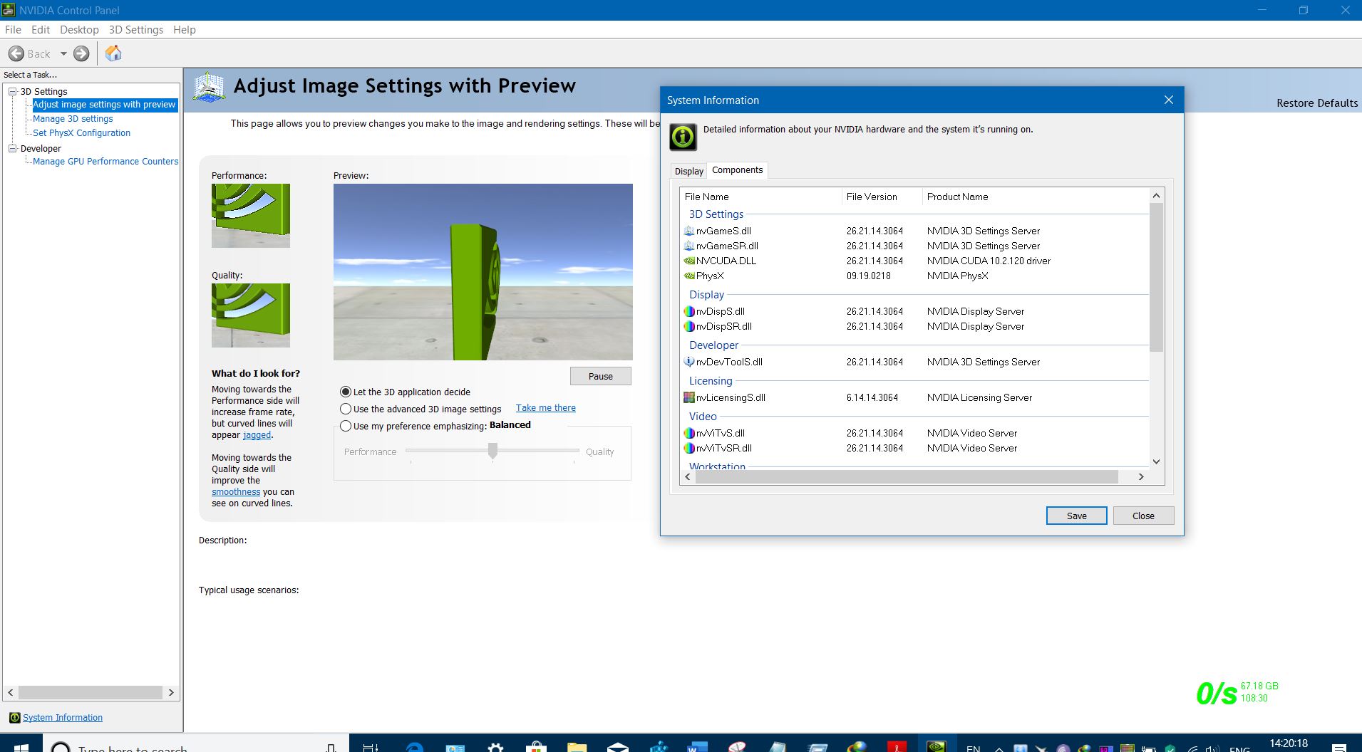 NVIDIA RELEASED NEW GEFORCE DCH & STANDARD WHQL DRIVER V430.64 FOR NOTEBOOKS AND DESKTOPS... fa6ec7c1-1e4f-41bd-a290-0ff5a1ba2ce1?upload=true.jpg