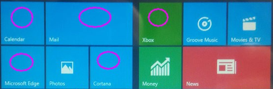 Startup Menu tile icon missing fa754192-00cf-407c-afbb-4c91efe5e5cf.png