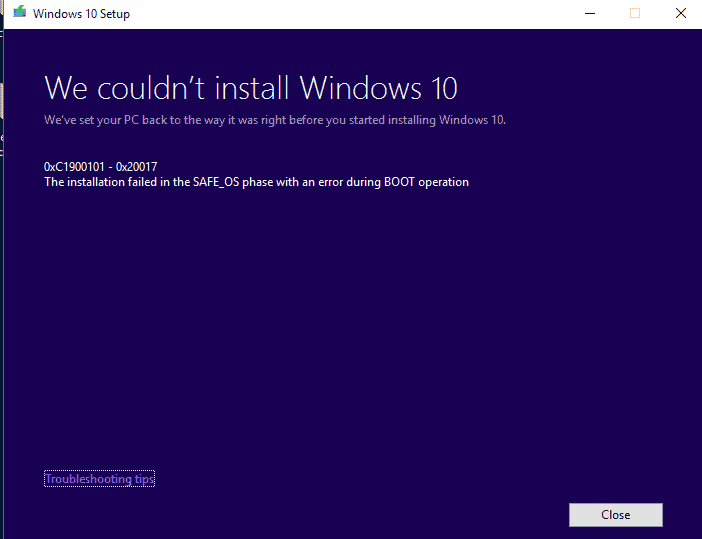Windows 10 Installation not working 64bit mode faad9d28-f420-408d-b4f6-5e72564c2bb1?upload=true.png